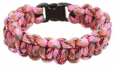 Munkees Браслет Munkees 6468 из паракорда Munkees Браслет Munkees 6468 из паракорда