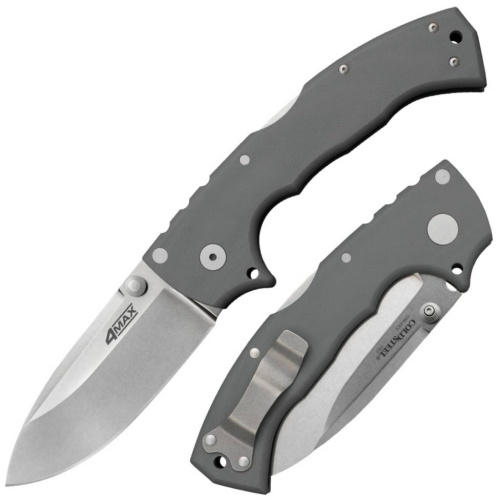 Складной нож Cold Steel 4-Max - 62RN