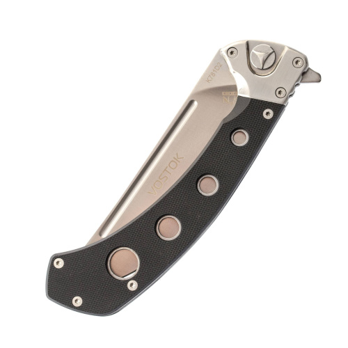 388 Viking Nordway Складной нож Восток D2 фото 5