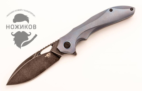 Складной нож Bestech Knives BT1813B фото 4