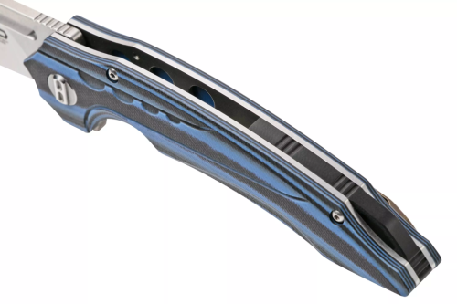 Складной нож Bestech Knives Ornetta фото 10
