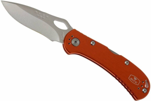 Складной нож Buck 722 Spitfire™ - 0722ORS1