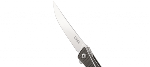 Складной нож CRKT Crossbones фото 19 Складной нож CRKT Crossbones фото 19