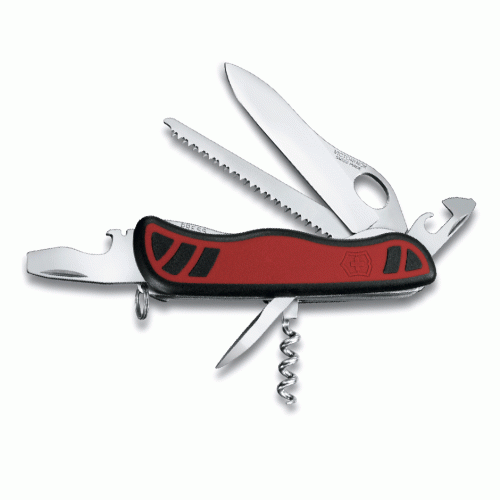 410 Victorinox Нож перочинныйForester One Hand фото 10 410 Victorinox Нож перочинныйForester One Hand фото 10