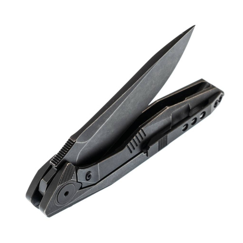 Складной нож Rikeknife 1508S фото 10