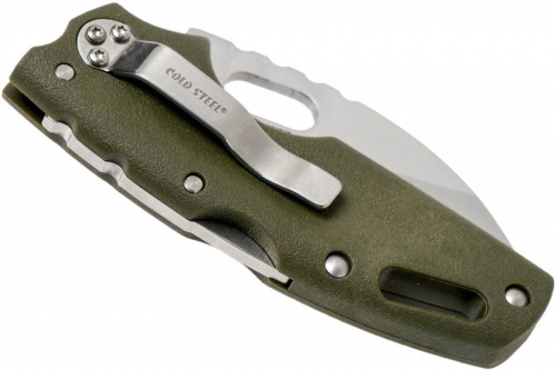 Складной нож Cold Steel Tuff Lite 20LTG фото 10 Складной нож Cold Steel Tuff Lite 20LTG фото 10