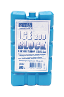 Аккумулятор холода Camping World Iceblock 200