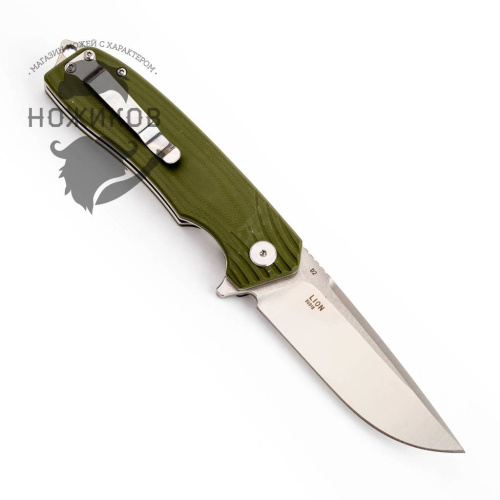Складной нож Bestech Knives Lion фото 4 Складной нож Bestech Knives Lion фото 4