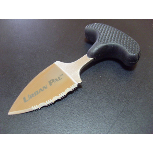  Cold Steel НожUrban Pal 43LS фото 8