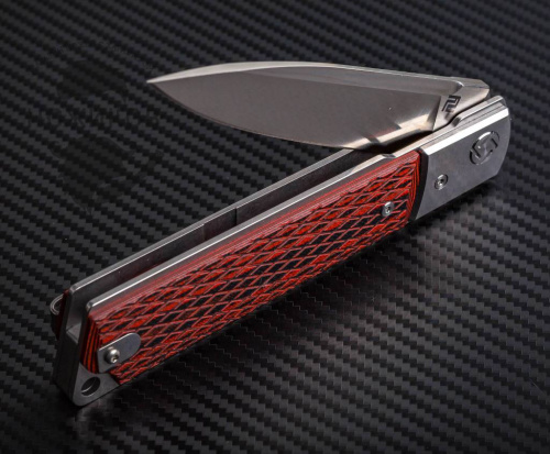 Складной нож Artisan Cutlery Artisan Classic фото 9 Складной нож Artisan Cutlery Artisan Classic фото 9