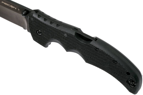 435 Cold Steel Складной ножRecon 1 Tanto 27BT фото 6 435 Cold Steel Складной ножRecon 1 Tanto 27BT фото 6