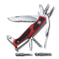 Мультиинструмент Victorinox RangerGrip