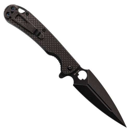 5891 Daggerr Arrow Flipper Carbon Fiber фото 4