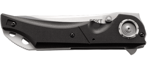 Складной нож CRKT Seismic фото 7