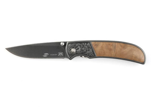 Складной нож Stinger FK-S055B