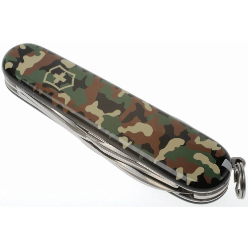 Складной нож Victorinox Spartan фото 5 Складной нож Victorinox Spartan фото 5