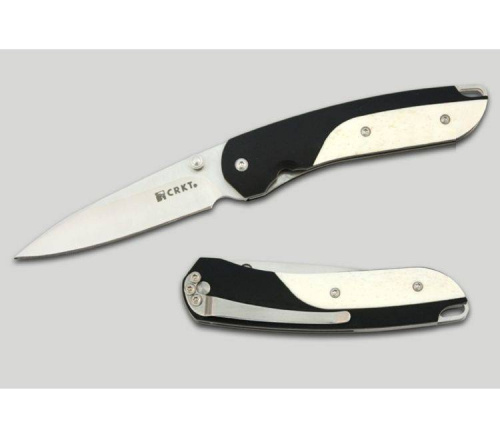 Складной нож CRKT Delegate EDC фото 7 Складной нож CRKT Delegate EDC фото 7