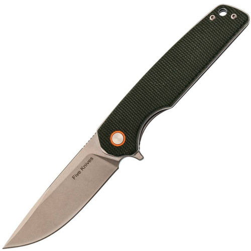 Складной нож Five Knives 25