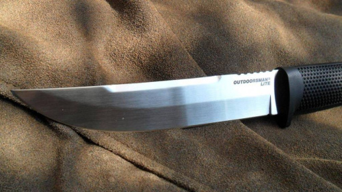 3810 Cold Steel Outdoorsman Lite 20PH фото 4