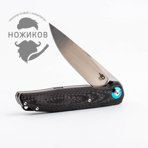 Складной нож Bestech Knives ASCOT фото 7