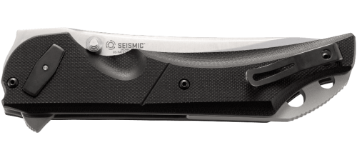 Складной нож CRKT Seismic фото 6