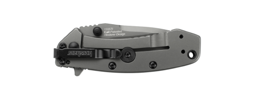 Складной нож Kershaw Cryo K1555TI фото 10