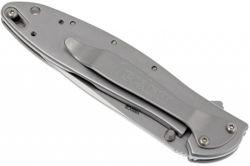 Складной нож Kershaw Leek - 1660CB (composite blade) фото 4 Складной нож Kershaw Leek - 1660CB (composite blade) фото 4