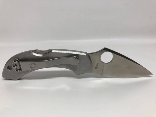 Складной нож Spyderco Dragonfly 2 - 28P фото 10 Складной нож Spyderco Dragonfly 2 - 28P фото 10