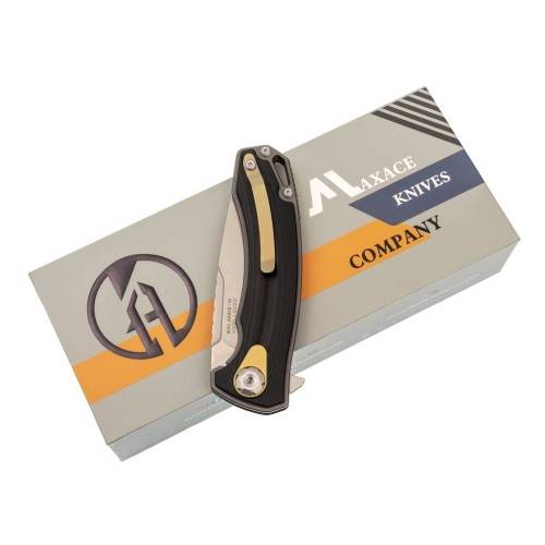 5891 Maxace Knife Balance-M 2.0 фото 8