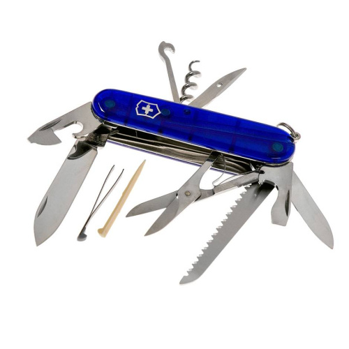 292 Victorinox   Huntsman фото 5