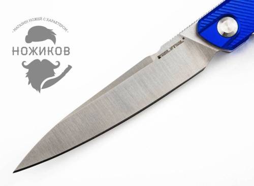 5891 Realsteel Metamorph Soft Blue фото 4