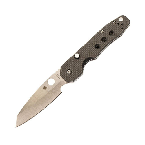 Складной нож Spyderco Smock