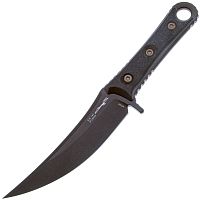 Нож Microtech Borka Blades SBK DLC