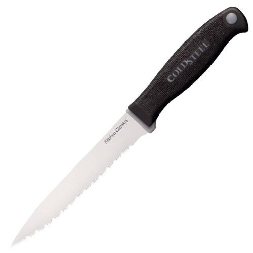 2011 Cold Steel Кухонный нож Steak Knife (Kitchen Classics) 59KSSZ 2011 Cold Steel Кухонный нож Steak Knife (Kitchen Classics) 59KSSZ