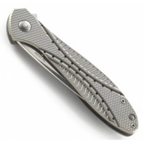 Складной нож CRKT Eros Titanium фото 15 Складной нож CRKT Eros Titanium фото 15