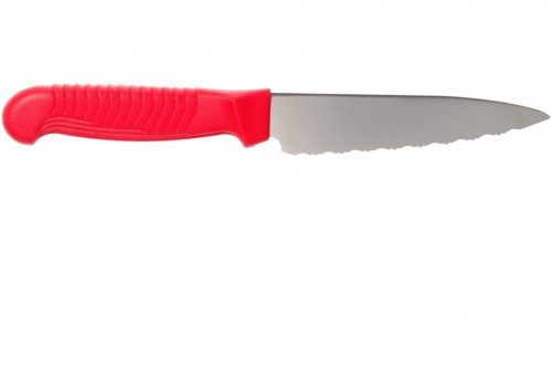 2011 Spyderco Нож кухонный универсальный Utility Knife K05SRD фото 10 2011 Spyderco Нож кухонный универсальный Utility Knife K05SRD фото 10