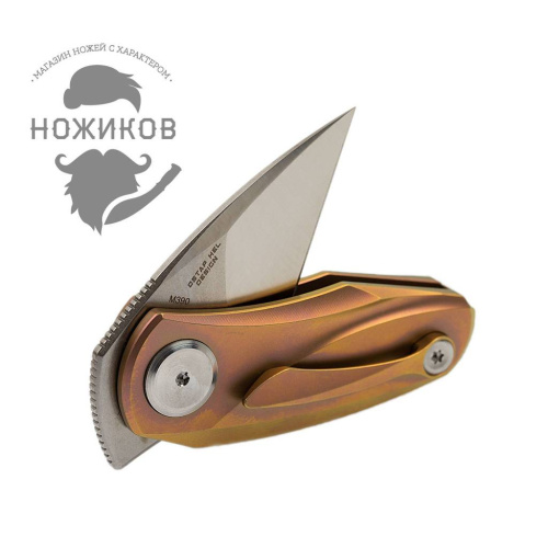 Складной нож Bestech Knives Tulip BT1912D фото 7