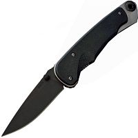 Нож складной Spartan Blades Akribis Meteorite Grey
