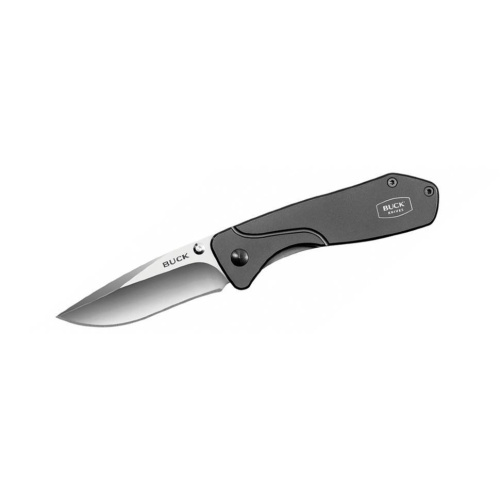 Складной нож Buck Lux Titanium Coated B0816TTS Складной нож Buck Lux Titanium Coated B0816TTS