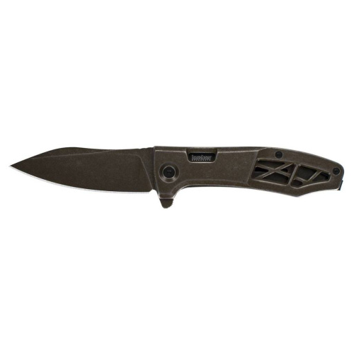 Складной нож Kershaw 3475 Les George Design Boilermaker Складной нож Kershaw 3475 Les George Design Boilermaker