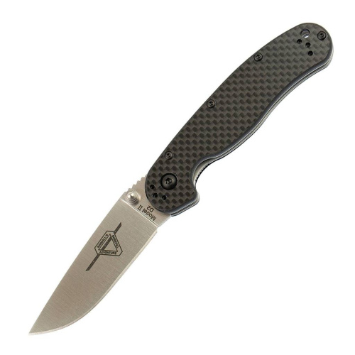 Складной нож Ontario OKC RAT II