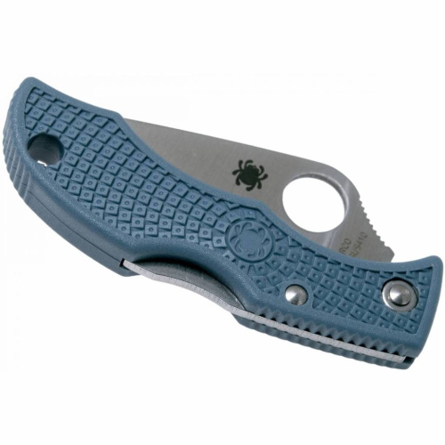 147 Spyderco LADYBUG - LBLP3E фото 6 147 Spyderco LADYBUG - LBLP3E фото 6