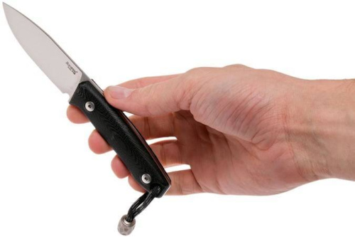 3810 Lion Steel M1 GBK фото 17