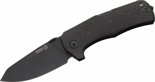 435 Lion Steel TM1 MB фото 15