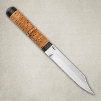 Туристический нож  Засапожный-1
