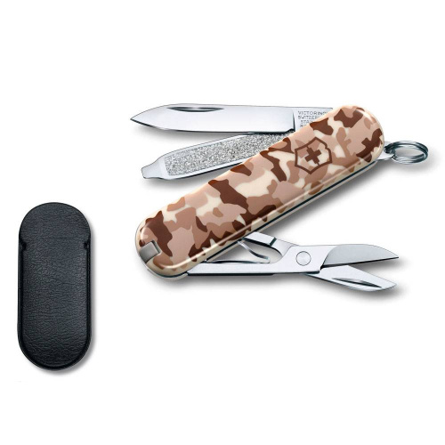 292 Victorinox CLASSIC фото 4