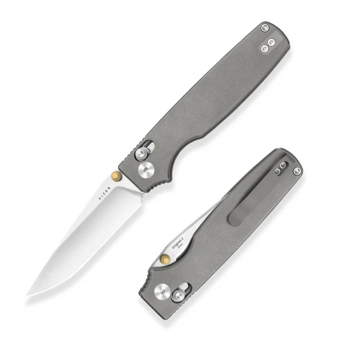 Складной нож Kizer Original 2