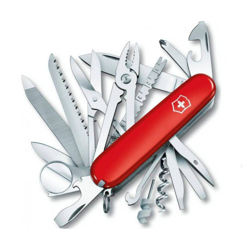 2255 Victorinox Набор путешественника SOS-Set