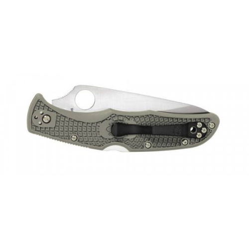 Складной нож Spyderco Endura 4 - 10PSFG фото 5