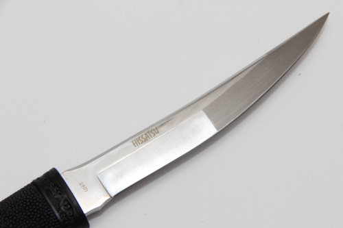 1239 CRKT Нож с фиксированным клинкомHissatsu 2907 фото 2 1239 CRKT Нож с фиксированным клинкомHissatsu 2907 фото 2